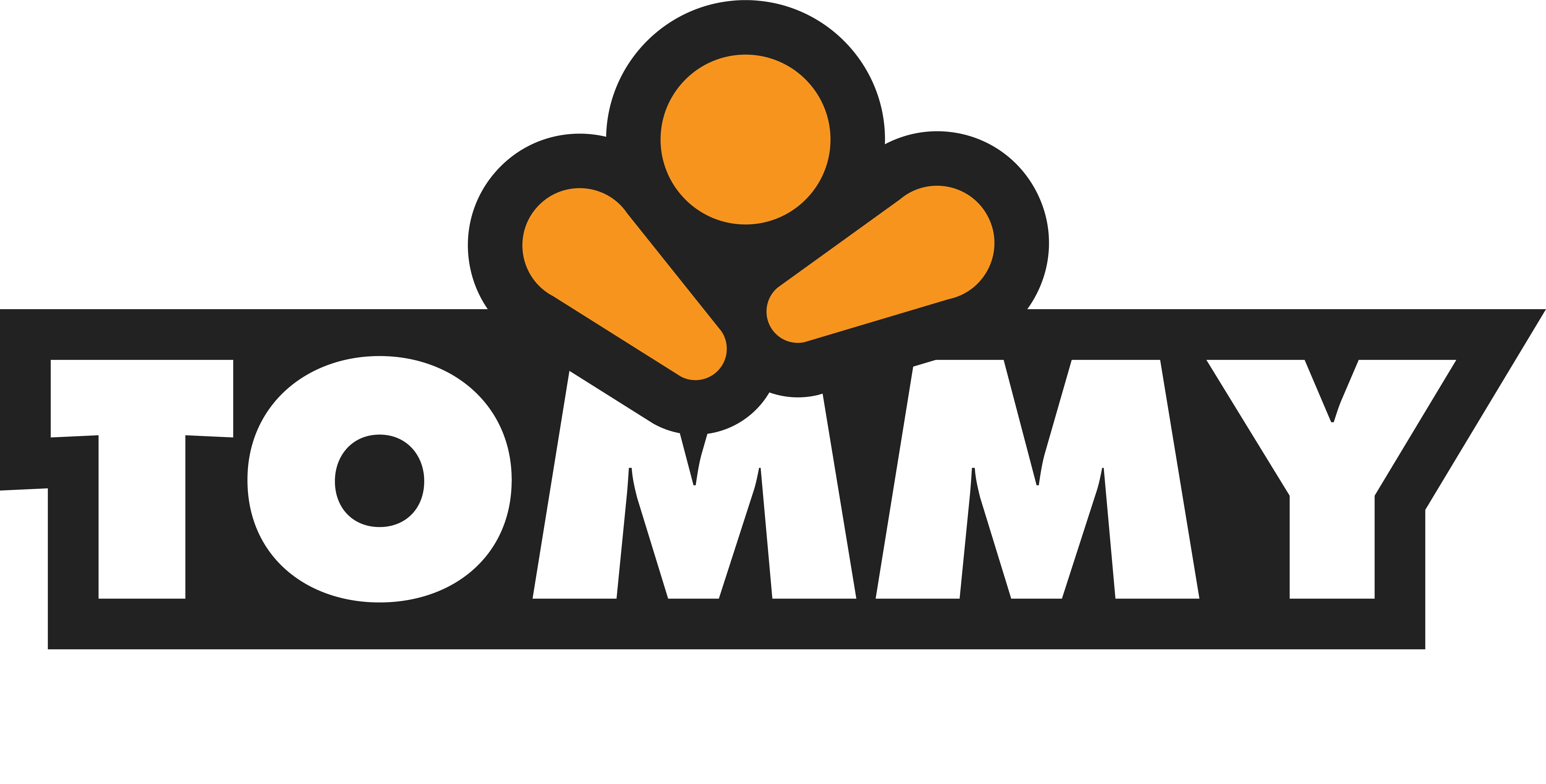 Logo Tommy Passend Onderwijs